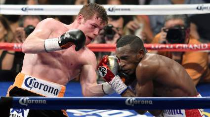 Canelo Álvarez vs. Amir Khan: Fecha, Hora, Canal y Apuestas