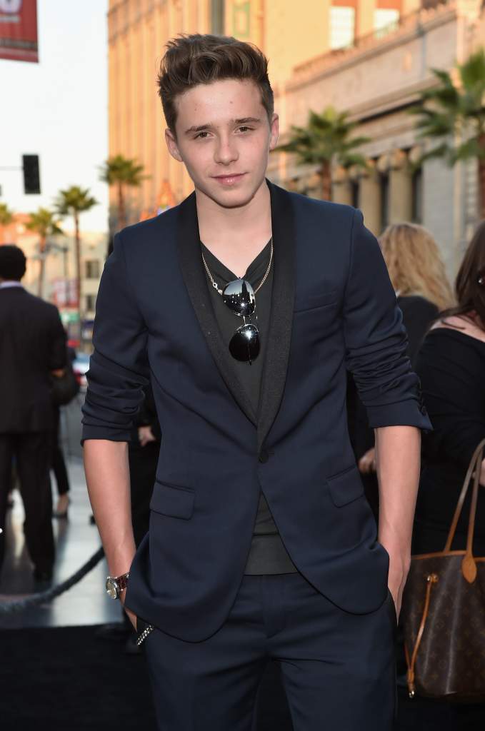 Premiere Of New Line Cinema's And Metro-Goldwyn-Mayer Pictures' "If I Stay" - Red Carpet
