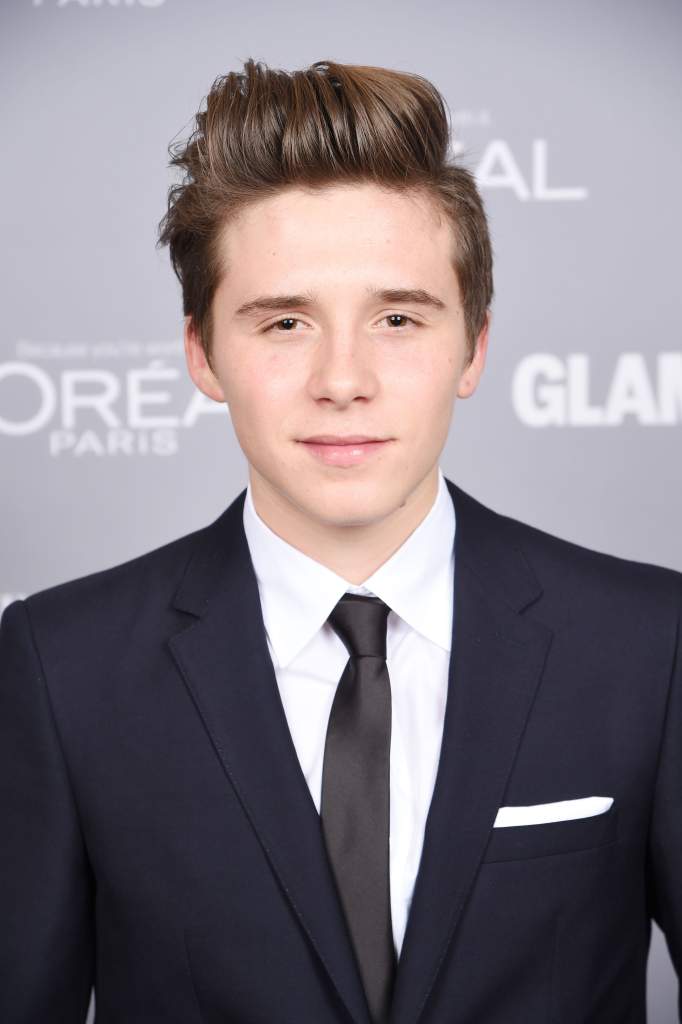 2015 Glamour Women Of The Year Awards - Backstage