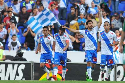 Como Ver Puebla vs. Querétaro en Vivo por Internet y Móvil