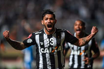 Como Ver Sao Paulo vs. Atlético Mineiro en Vivo por Internet y Móvil