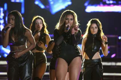 Las Presentaciones de los Billboard Music Awards 2016