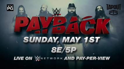 Como Ver WWE Payback por Internet y Móvil Gratis