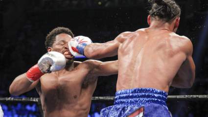 Keith Thurman vs. Shawn Porter: Resultados y Anécdotas