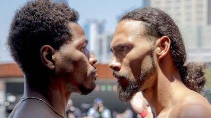 Keith Thurman vs. Shawn Porter: Hora, Canal y Cartelera Completa