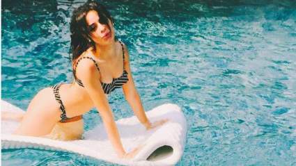 Camila Cabello en Bikini: Las Fotos Mas Sexy que Tienes que Ver
