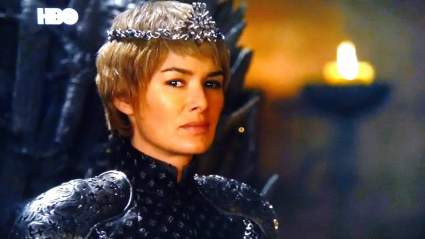 Game of Thrones: ¿Cuál es la Profecía de Cersei Lannister?