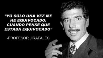 #DEP Profesor Jirafales: Los Memes que Tienes que Ver