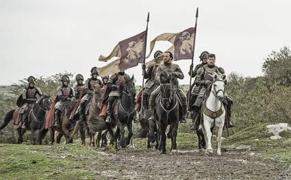 Game of Thrones: ¿Cuándo Estrena la Temporada 7?