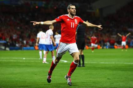 Como Ver Portugal vs. Gales en Vivo por Internet y Móvil