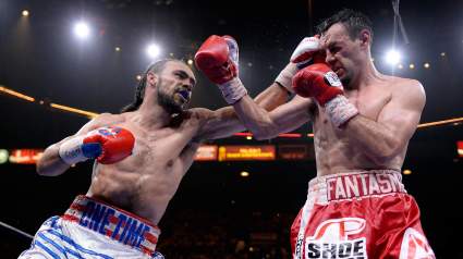 Keith Thurman vs. Shawn Porter: Fecha, Canal, Apuestas y Predicción