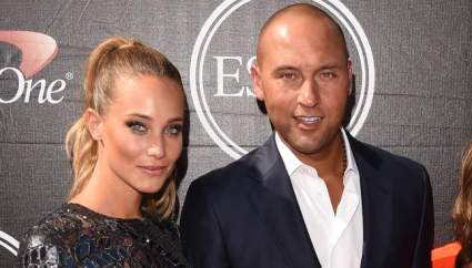 Hannah Davis, la Novia de Derek Jeter: 5 Datos Curiosos que Tienes que Saber
