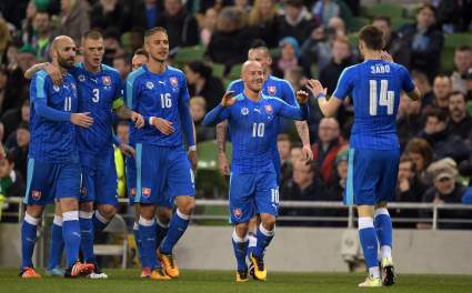 Como Ver Gales vs. Eslovaquia en Vivo por Internet y Móvil