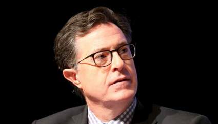 VER: Jimmy Fallon, Stephen Colbert Reacción al Tiroteo de Orlando