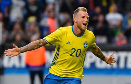 Como Ver Bélgica vs. Suecia en Vivo por Internet y Móvil