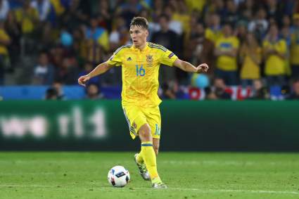 Como Ver Ucrania vs. Irlanda del Norte en Vivo por Internet y Móvil