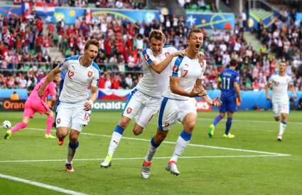 Como Ver República Checa vs. Turquía en Vivo por Internet y Móvil