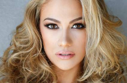 Daniella Rodríguez en Miss USA 2016: Las Fotos que Tienes que Ver