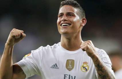 James Rodríguez, Entérate de su Fortuna: Las Fotos que Tienes que Ver