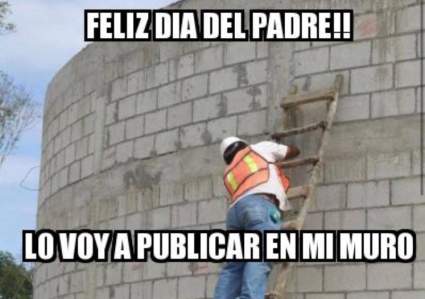 Feliz Día del Padre 2016: Los Memes que Tienes que Ver