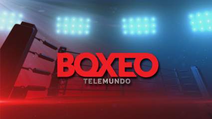 Como Ver Boxeo Telemundo: Ruiz vs. Díaz en Vivo por Internet y Móvil