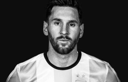 Lionel Messi: 5 Datos Importantes que Tienes que Saber