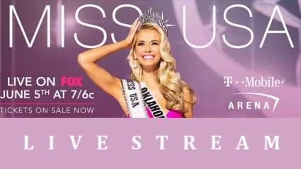 Miss USA 2016 en Vivo: ¿Cómo ver la Alfombra Roja Live Stream?