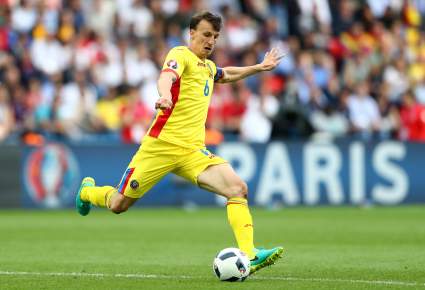 Como Ver Rumania vs. Albania en Vivo por Internet y Móvil