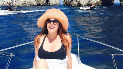 María Celeste Arrarás: Las Fotos que Tienes que Ver