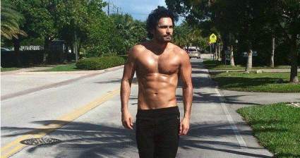 Fabián Ríos sin Camisa: Las Fotos que Tienes que Ver