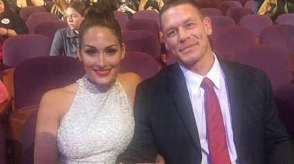 Nikki Bella, Novia de John Cena: Las Fotos que Tienes que Ver