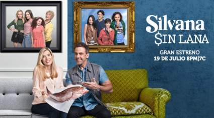 Telenovela – Silvana sin Lana: 5 Datos Curiosos que Tienes que Saber