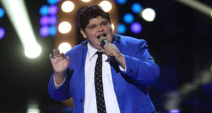 Christopher Rivera, Ganador de ‘La Voz Kids’ 2016: 5 Datos Curiosos que Tienes que Saber