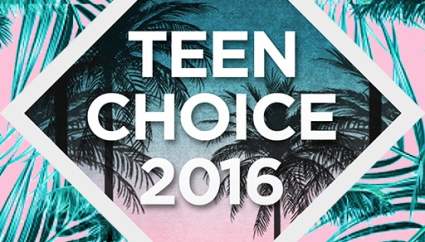 Teen Choice Awards 2016 en Vivo: ¿Cómo ver el Show Live Stream?