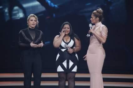 Chiquis Rivera vs. Jacqueline Santana en ‘Va Por Ti’: Lo que Tienes que Saber