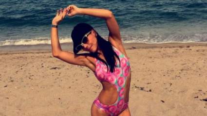 Carolina Gaitán: Las Fotos que Tienes que Ver