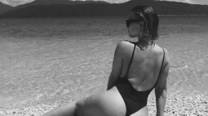 El Trasero de Bianca Elouise: 20 Fotos Para Desmayarse