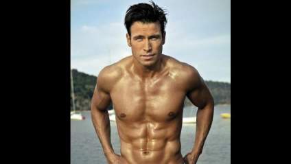 Rafael Amaya: Sus Fotos Más Sexy que Tienes que Ver