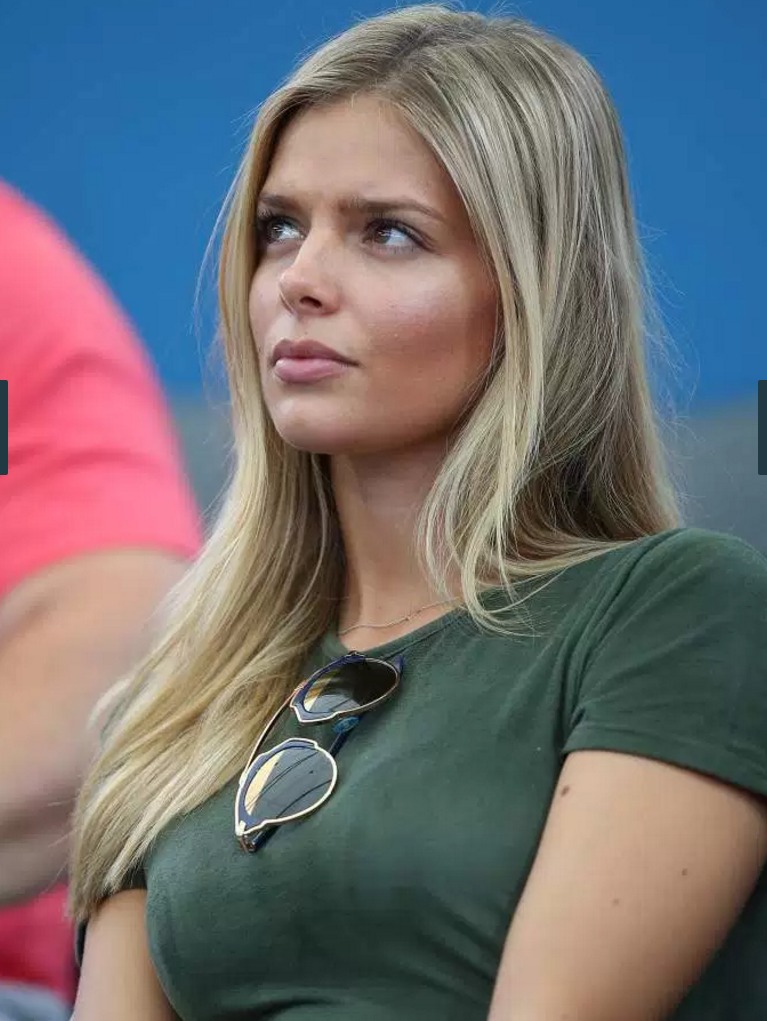 novia de Milos Raonic, esposa de Milos Raonic , esposa de Milos Raonic