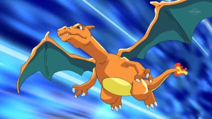 Pokemon Go: Cómo Conseguir un Charizard Via Captura o Evolución
