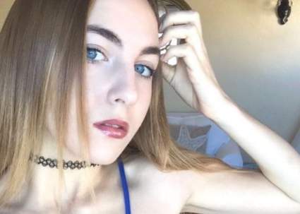 Isabella Sofía Basteri, Sobrina de Luis Miguel: Las Fotos que Tienes que Ver