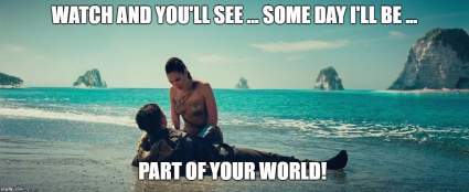 Wonder Woman 2017: Los Memes en Inglés que Tienes que Ver