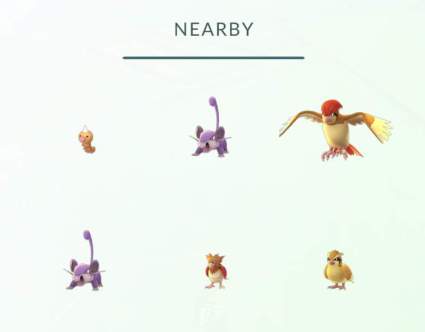 Pokemon Go: Actualización del 30 de Julio: ¿Qué Arregló el Update?