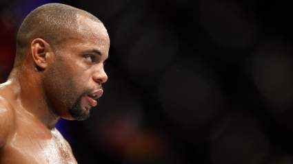 ¿Cuánto Dinero Tiene Daniel Cormier?