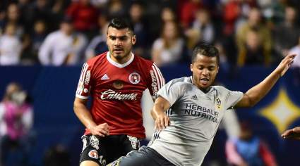 Cómo ver Club Tijuana vs CD Guadalajara en Vivo por Internet y Móvil Gratis