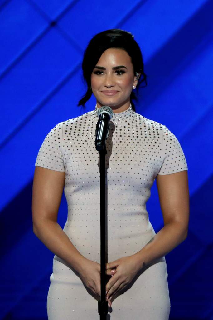 Democratic National Convention: Day One