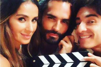 Telenovela – ‘Sin Senos Sí Hay Paraíso’: Las Fotos que Tienes que Ver