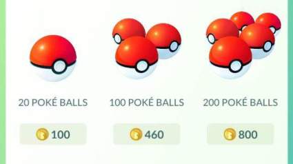 ‘Pokémon Go’: Donde Conseguir Más Pokeballs, Monedas, Huevos, Inciensos Y Más