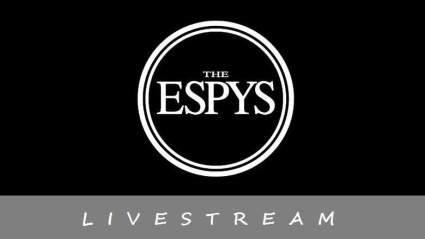 Premios ESPY 2016 en Vivo: ¿Cómo ver el Show Live Stream?