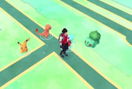 ‘Pokemon Go’ Error de Señal de GPS: ‘GPS Signal Not Found’, Como Arreglar